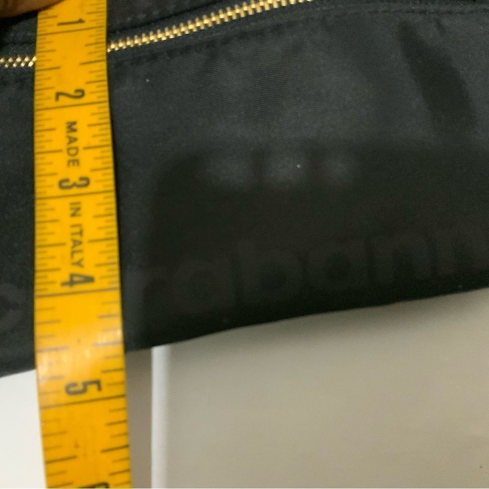 Paco Rabanne Toiletry Bag New - Picture 12 of 13